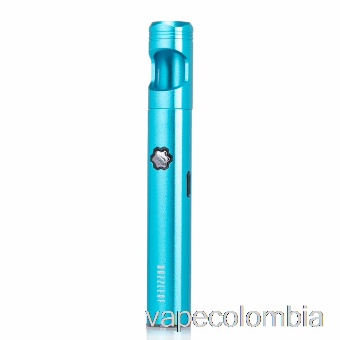 Vape Desechable Dazzleaf Handii Vv 510 Hilo Bateria Azul Cielo